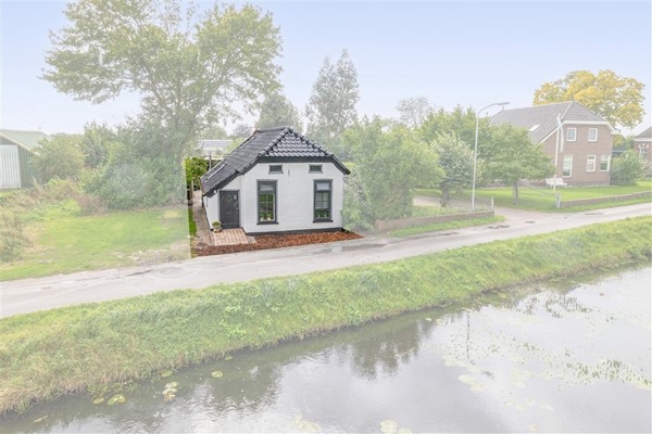 Medium property photo - Achterdiep Zuidzijde 5, 9611 BR Sappemeer